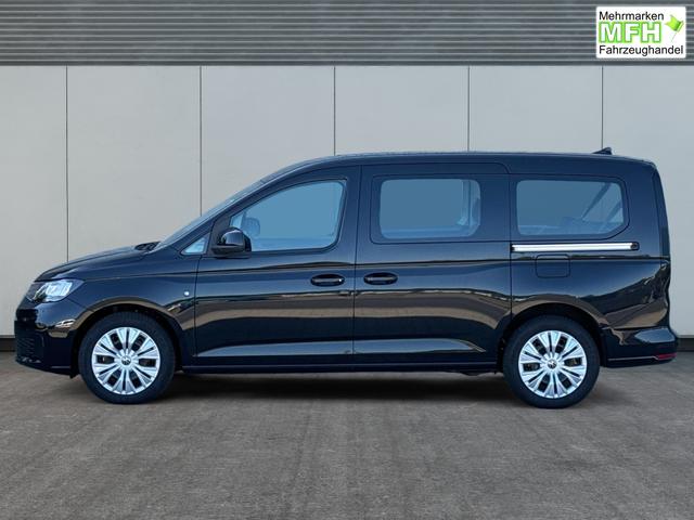 Volkswagen / Caddy Maxi / / / / Caddy Maxi 4x4 +LANE ASSIST+CAM+PDC+SHZ+GJR