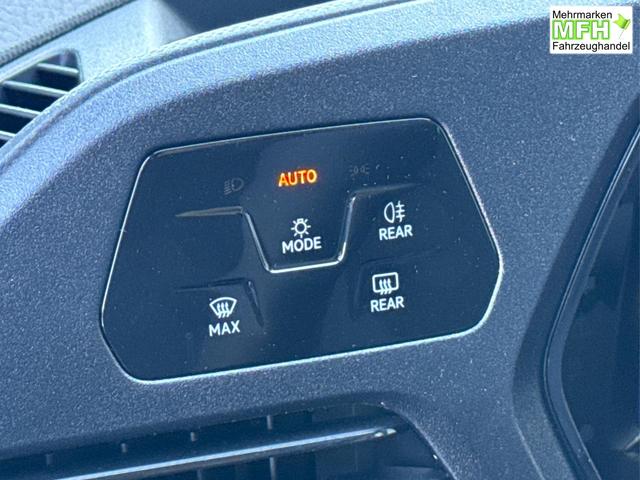 Volkswagen / Caddy Maxi / / / / Caddy Maxi 4x4 +LANE ASSIST+CAM+PDC+SHZ+GJR