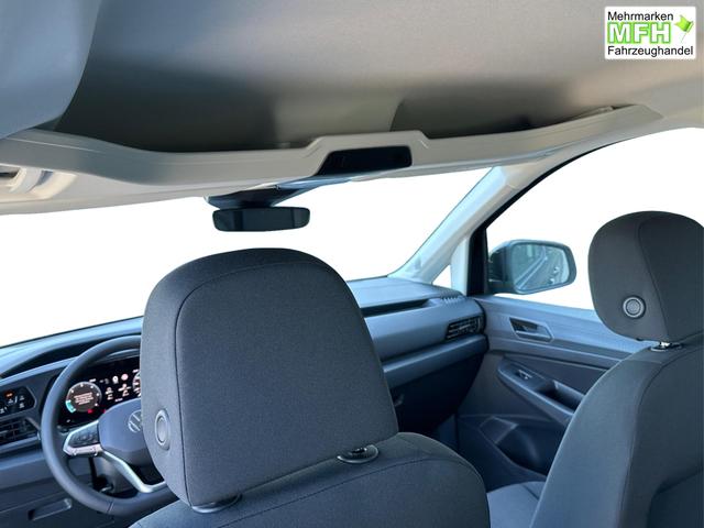 Volkswagen / Caddy Maxi / / / / Caddy Maxi 4x4 +LANE ASSIST+CAM+PDC+SHZ+GJR