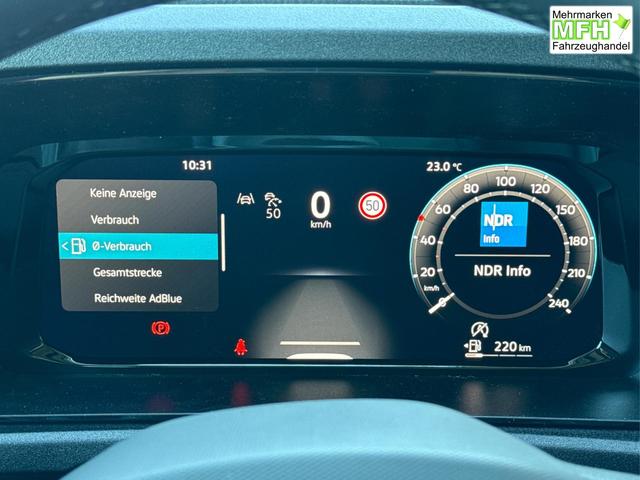 Volkswagen / Caddy Maxi / / / / Caddy Maxi 4x4 +LANE ASSIST+CAM+PDC+SHZ+GJR