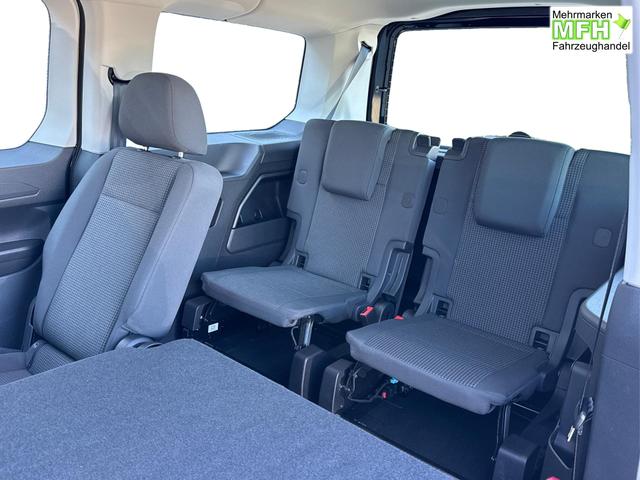 Volkswagen / Caddy Maxi / / / / Caddy Maxi 4x4 +LANE ASSIST+CAM+PDC+SHZ+GJR