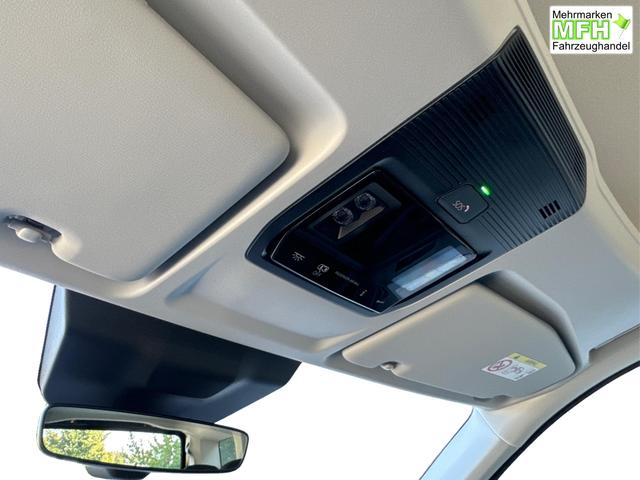 Volkswagen / Caddy Maxi / / / / Caddy Maxi 4x4 +LANE ASSIST+CAM+PDC+SHZ+GJR