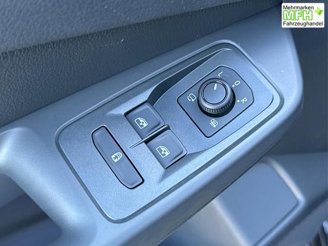 Volkswagen / Caddy Maxi / / / / Caddy Maxi 4x4 +LANE ASSIST+CAM+PDC+SHZ+GJR