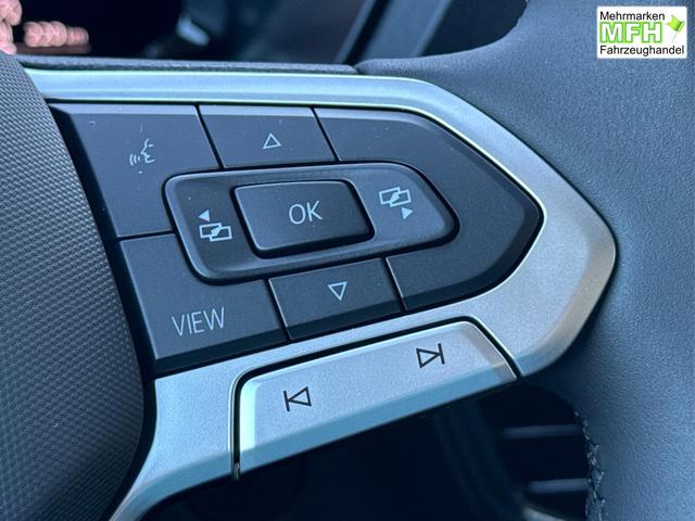 Volkswagen / Caddy Maxi / / / / Caddy Maxi 4x4 +LANE ASSIST+CAM+PDC+SHZ+GJR