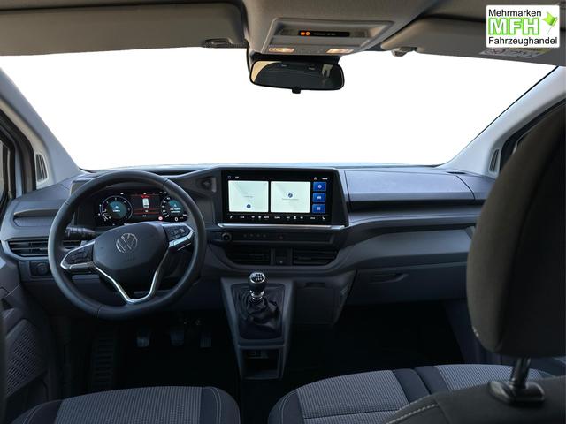 Volkswagen / T7 Caravelle / / / / LR+ KLIMAAUT.+ KAMERA+ PDC+ LED, Beispielbilder, ggf. teilweise mit Sonderausstattung