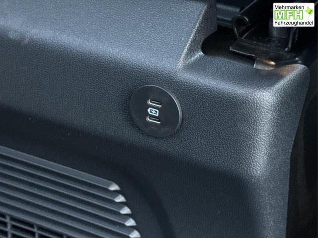 Volkswagen / T7 Caravelle / / / / LR+ KLIMAAUT.+ KAMERA+ PDC+ LED, Beispielbilder, ggf. teilweise mit Sonderausstattung