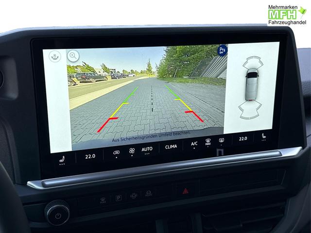 Volkswagen / T7 Caravelle / / / / LR+ KLIMAAUT.+ KAMERA+ PDC+ LED, Beispielbilder, ggf. teilweise mit Sonderausstattung