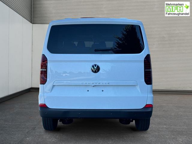 Volkswagen / T7 Caravelle / / / / LR+ KLIMAAUT.+ KAMERA+ PDC+ LED, Beispielbilder, ggf. teilweise mit Sonderausstattung