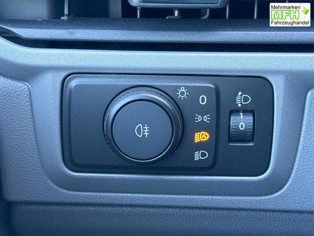 Volkswagen / T7 Caravelle / / / / LR+ KLIMAAUT.+ KAMERA+ PDC+ LED, Beispielbilder, ggf. teilweise mit Sonderausstattung