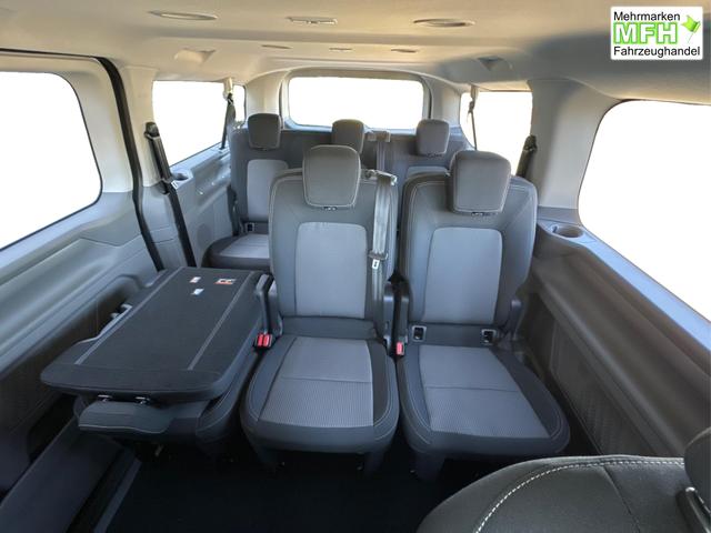 Volkswagen / T7 Caravelle / / / / LR+ KLIMAAUT.+ KAMERA+ PDC+ LED, Beispielbilder, ggf. teilweise mit Sonderausstattung