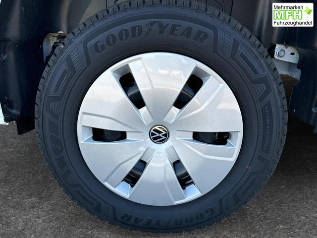 Volkswagen / T7 Caravelle / / / / LR+ KLIMAAUT.+ KAMERA+ PDC+ LED, Beispielbilder, ggf. teilweise mit Sonderausstattung