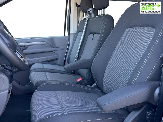 Volkswagen / T7 Caravelle / / / / LR+ KLIMAAUT.+ KAMERA+ PDC+ LED, Beispielbilder, ggf. teilweise mit Sonderausstattung