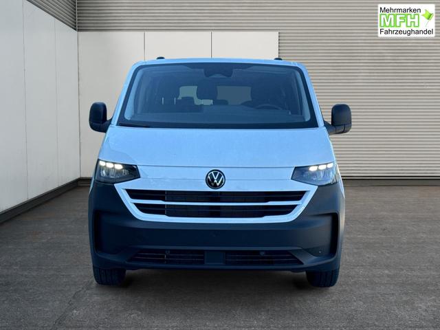 Volkswagen / T7 Caravelle / / / / LR+ KLIMAAUT.+ KAMERA+ PDC+ LED, Beispielbilder, ggf. teilweise mit Sonderausstattung