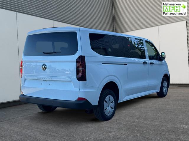 Volkswagen / T7 Caravelle / / / / LR+ KLIMAAUT.+ KAMERA+ PDC+ LED, Beispielbilder, ggf. teilweise mit Sonderausstattung