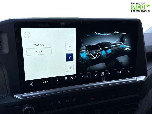 Volkswagen / T7 Caravelle / / / / LR+ KLIMAAUT.+ KAMERA+ PDC+ LED, Beispielbilder, ggf. teilweise mit Sonderausstattung