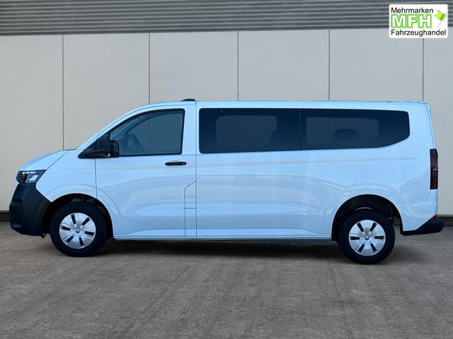 Volkswagen / T7 Caravelle / / / / LR+ KLIMAAUT.+ KAMERA+ PDC+ LED, Beispielbilder, ggf. teilweise mit Sonderausstattung