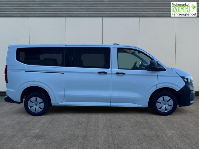 Volkswagen / T7 Caravelle / / / / LR+ KLIMAAUT.+ KAMERA+ PDC+ LED, Beispielbilder, ggf. teilweise mit Sonderausstattung