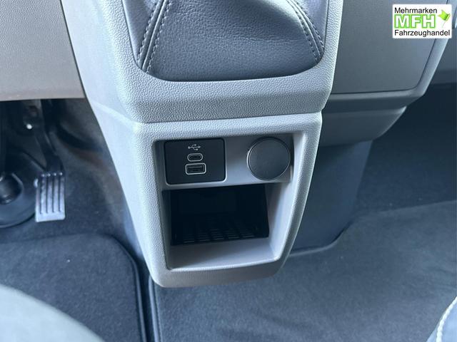 Volkswagen / T7 Caravelle / / / / LR+ KLIMAAUT.+ KAMERA+ PDC+ LED, Beispielbilder, ggf. teilweise mit Sonderausstattung