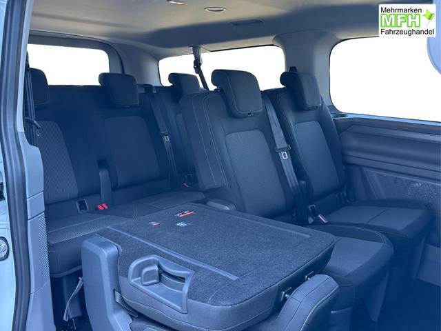 Volkswagen / T7 Caravelle / / / / LR+ KLIMAAUT.+ KAMERA+ PDC+ LED, Beispielbilder, ggf. teilweise mit Sonderausstattung