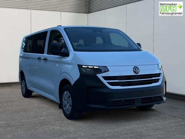 Volkswagen / T7 Caravelle / / / / LR+ KLIMAAUT.+ KAMERA+ PDC+ LED, Beispielbilder, ggf. teilweise mit Sonderausstattung