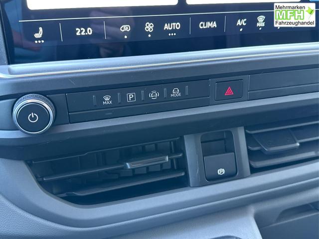 Volkswagen / T7 Caravelle / / / / LR+ KLIMAAUT.+ KAMERA+ PDC+ LED, Beispielbilder, ggf. teilweise mit Sonderausstattung