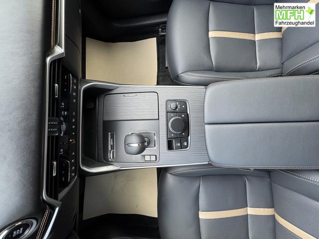 Beispielbilder, ggf. teilweise mit Sonderausstattung