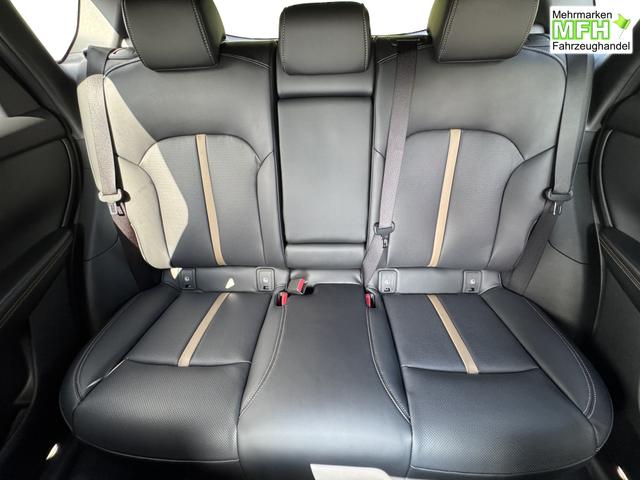 Beispielbilder, ggf. teilweise mit Sonderausstattung