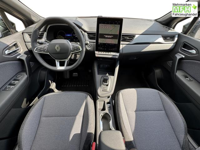 Beispielbilder, ggf. teilweise mit Sonderausstattung