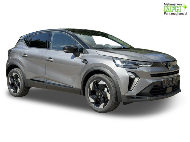 Beispielbilder, ggf. teilweise mit Sonderausstattung