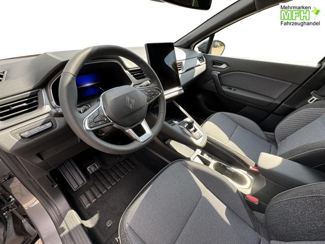 Beispielbilder, ggf. teilweise mit Sonderausstattung