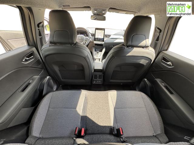 Beispielbilder, ggf. teilweise mit Sonderausstattung