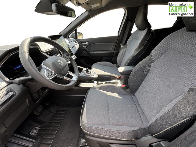 Beispielbilder, ggf. teilweise mit Sonderausstattung