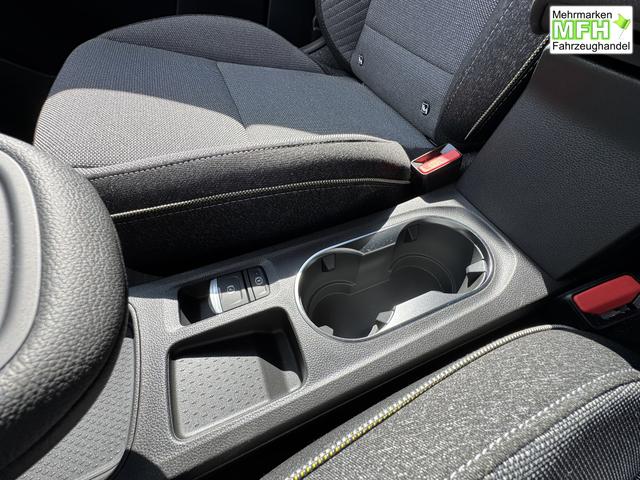 Beispielbilder, ggf. teilweise mit Sonderausstattung