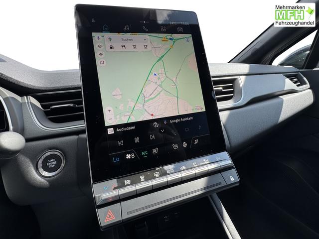 Beispielbilder, ggf. teilweise mit Sonderausstattung