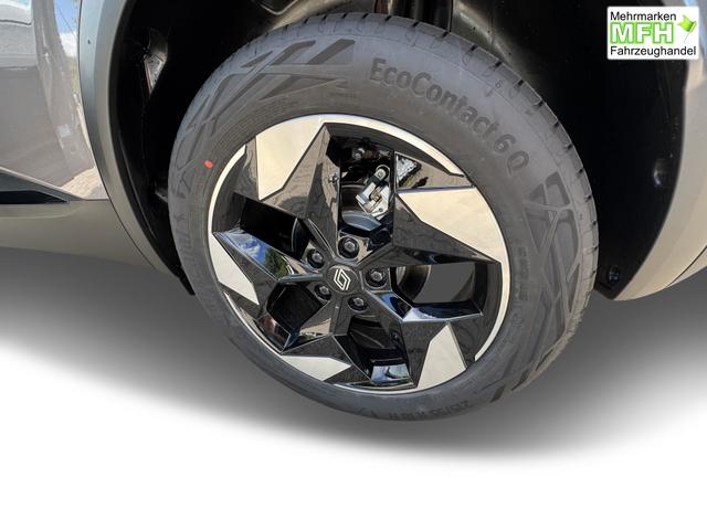 Beispielbilder, ggf. teilweise mit Sonderausstattung