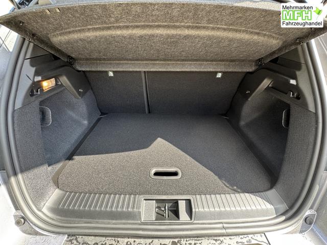 Beispielbilder, ggf. teilweise mit Sonderausstattung