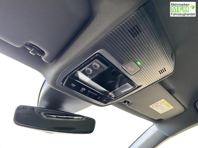 Cupra / Leon Sportstourer / Grau / / / VZ ST NAVI+KAMERA+EL.HECKKL.+ACC+19ALU