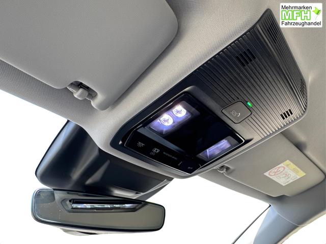 Seat / Leon Sportstourer / Blau / / / DSG+KAMERA+ACC+SHZ+KLIMA+FULLLINK+LED