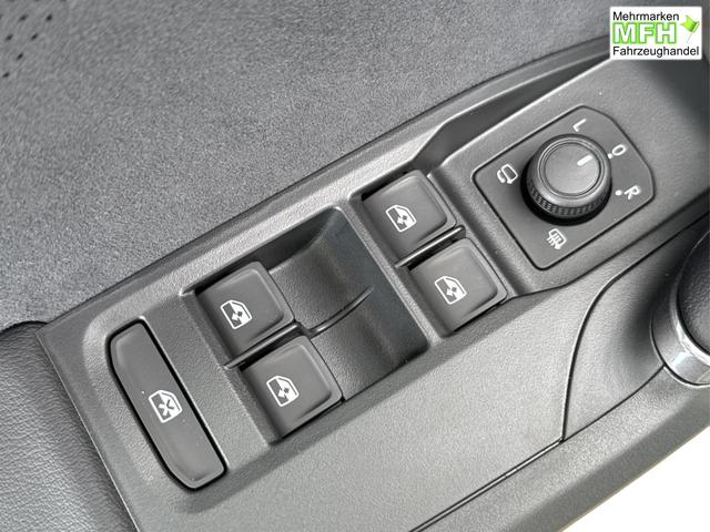 Cupra / Leon Sportstourer / Grau / / / VZ ST NAVI+KAMERA+EL.HECKKL.+ACC+19ALU