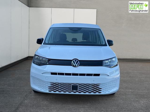 Volkswagen / Caddy / / / / LANE ASSIST+CAM+SHZ+KLIMA+GJR+GRA