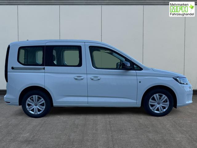 Volkswagen / Caddy / / / / LANE ASSIST+CAM+SHZ+KLIMA+GJR+GRA