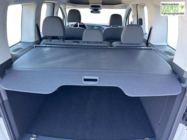 Volkswagen / Caddy / / / / LANE ASSIST+CAM+SHZ+KLIMA+GJR+GRA