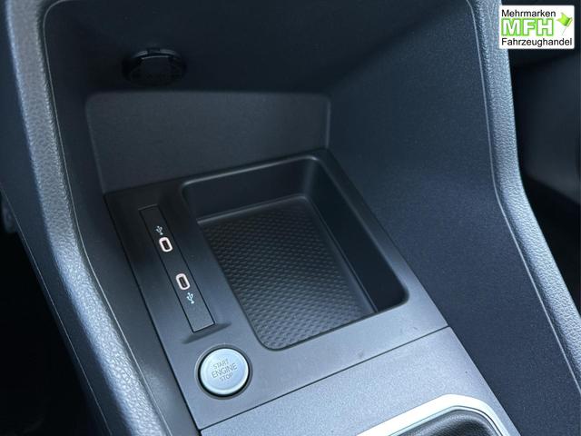 Volkswagen / Caddy / / / / LANE ASSIST+CAM+SHZ+KLIMA+GJR+GRA