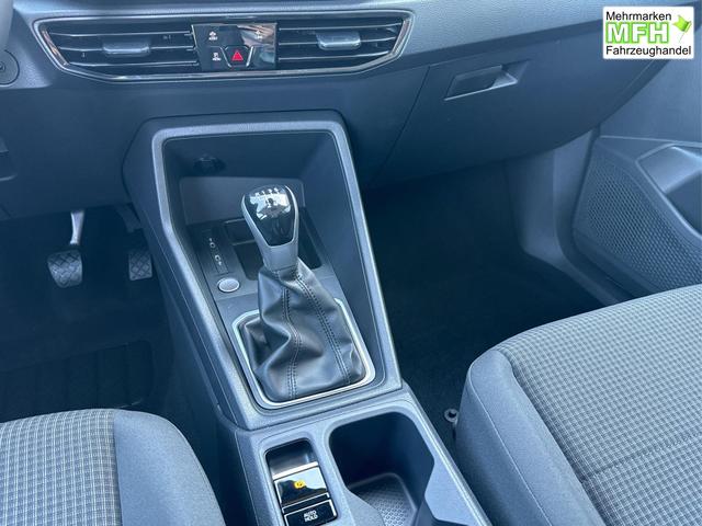 Volkswagen / Caddy / / / / LANE ASSIST+CAM+SHZ+KLIMA+GJR+GRA