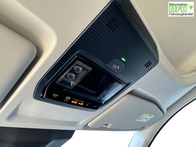 Volkswagen / Caddy Maxi / Grau / / / Caddy Maxi +LANE ASSIST+CAM+SHZ+KLIMA+GJR+GRA