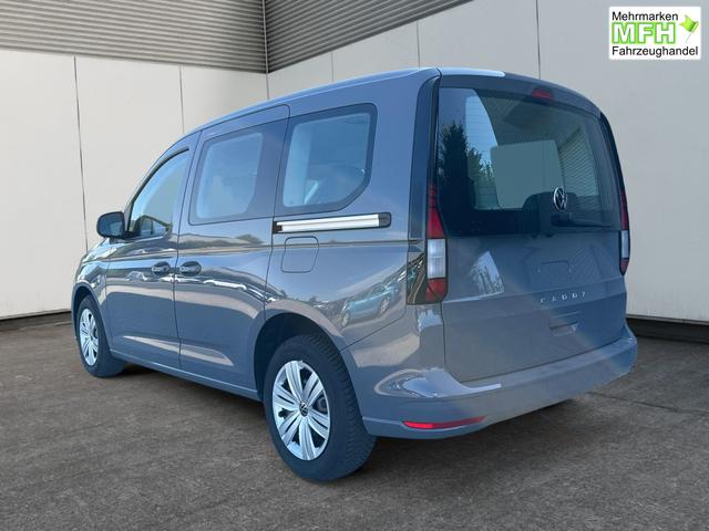 Volkswagen / Caddy / / / / LANE ASSIST+CAM+SHZ+KLIMA+GJR+GRA