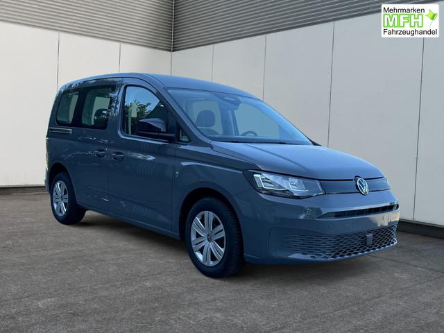 Volkswagen / Caddy / / / / LANE ASSIST+CAM+SHZ+KLIMA+GJR+GRA