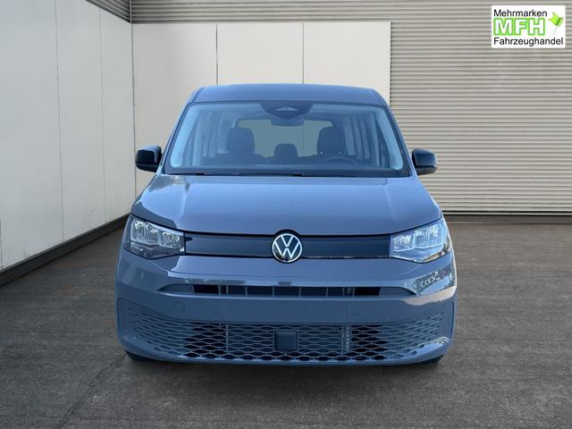 Volkswagen / Caddy / / / / LANE ASSIST+CAM+SHZ+KLIMA+GJR+GRA