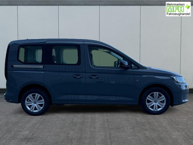 Volkswagen / Caddy / / / / LANE ASSIST+CAM+SHZ+KLIMA+GJR+GRA