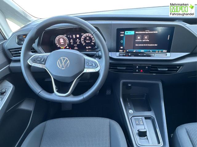 Volkswagen / Caddy / / / / LANE ASSIST+CAM+SHZ+KLIMA+GJR+GRA